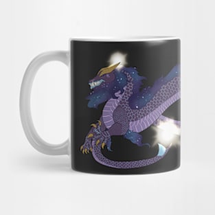 Astair Dragon Mug